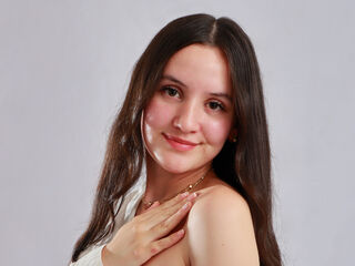 naked cam girl ChloeDurgot