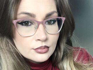 webcam striptease show NadineRosse