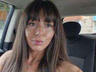 beautiful girl webcam ZeiraKundalini