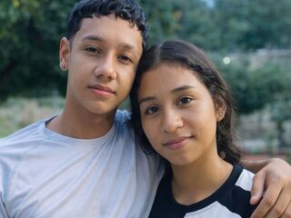 camcouple chat room AdelAndDanilo