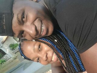 jasmin chatroom couple AlexAndValeria