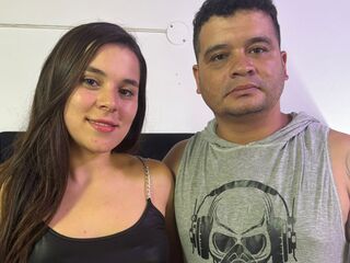 camgirl anal sex show AmyandAlan