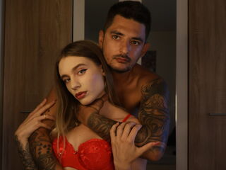 camgirl fucking boyfriend AnnaAndLeo