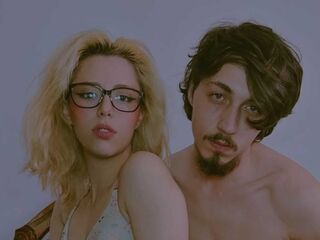 live cam couple blowjob ArianaAndBruce