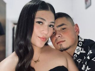 sexchat ChloeAndAdam