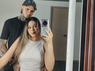 jasmin cam anal sex ConorAndMeli