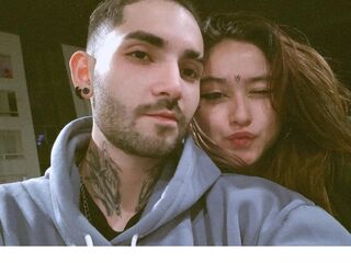 dirty live webcam DanizAndZaratos