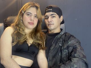 chatroom cam show DexterStefany