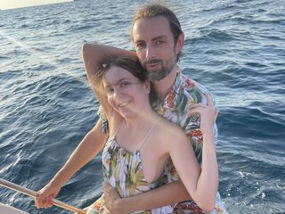 naughty cam couple masturbating with dildo DianaVerhiniz