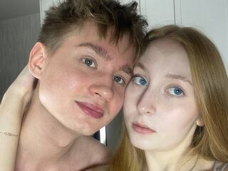 hot naked webcam couple sex show JhonyAndAlice