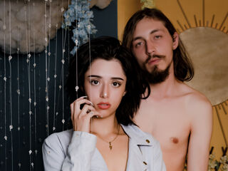 nude webcam couple live sex JunnaAndKurt