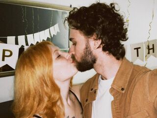 adult couple live sex webcam show LiamStacy