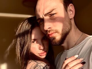 couple nude LizaandKevin