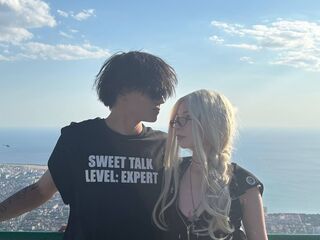 hardcore web cam LucilleAndMoriah