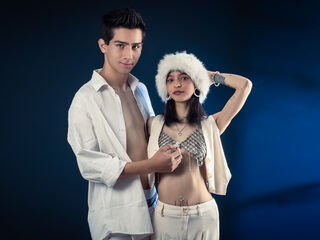 free live chat LunaAndDaneska