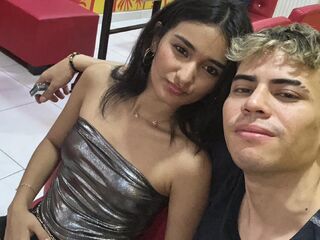 jasmin blowjob cam MadissonandRobin