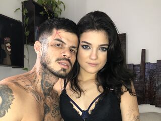 jasmin sex webcam couple MayaAndNetto