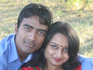 bedroom web cam MosumiAndAnik