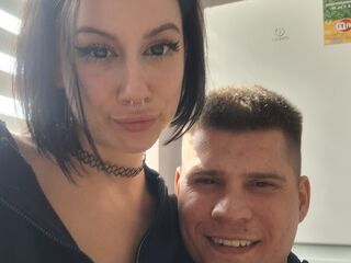 cyber sex couple NadiNicolas