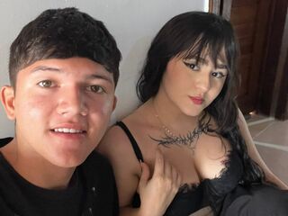 anal sex web cam couple NathalyandJacob