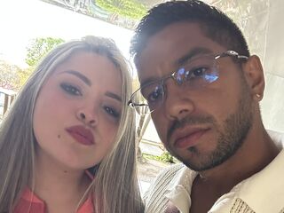 jasmin live webcam sex show NicoleandTim