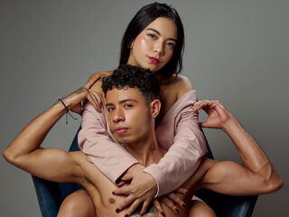 porn web cam OwenAndVioletha