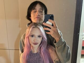 live couple sex webcam show PaulLili