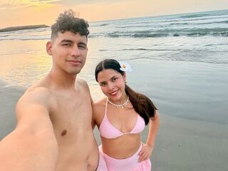 naughty cam girl fucking boyfriend SaraAndrex