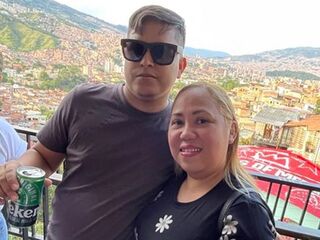 hot sex webcam show SoffiaAndLucas