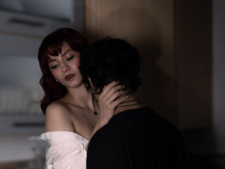 free adult cam SofiaAndEthan