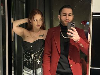 jasmin sexchat picture SofiandLiam