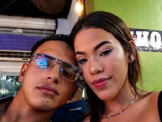 livecam picture SophiaAndEthan