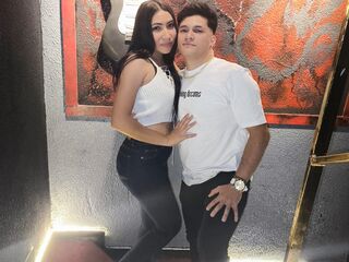 hot couple live fucking ViolettAndAntares