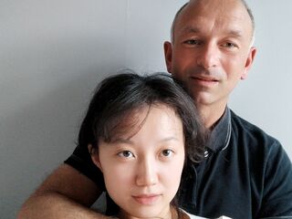 jasmin livesex WanAndGali