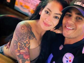 hot webcam photo WolfCouple