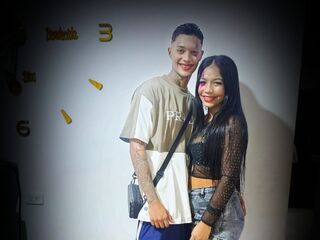 free hardcore sex web cam YuleimysAndAlex