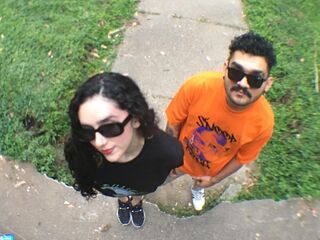 live sex cam YuneAndEric