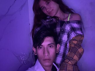 jasmin webcam couple fucking aliiAndRick