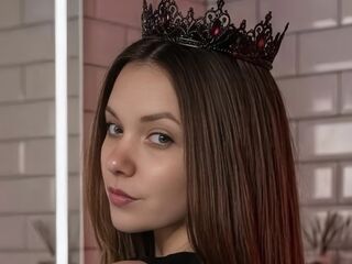 latex camsex AmeliaBrick
