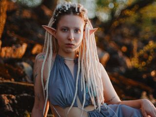 camgirl latex sex ArianaKin