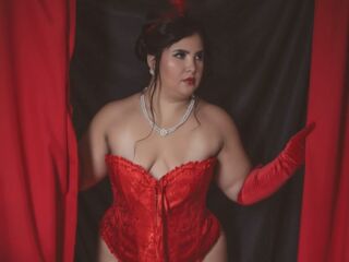 squirting camgirl BarbaraSabatini