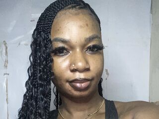 bondage girl web cam BellaPeter