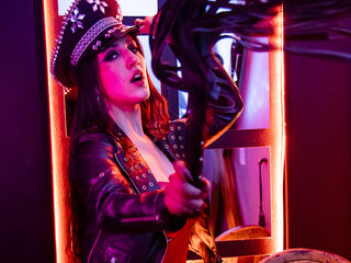 femdom live sex CleodoraNoir