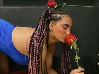 foot fetish webcam HannahRuiz