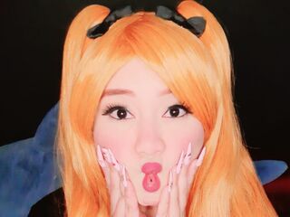webcam girl bdsm live show Katsuki