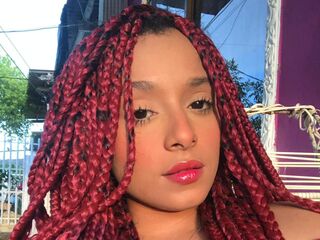 fetish adult cam KiaraJhones