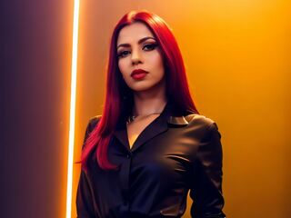 live bdsm camgirl LilithDaggmar