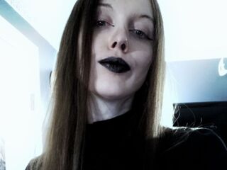 kinky cam girl LisbethDark