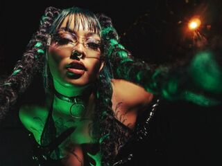 bondage webcam girl MadyWestt