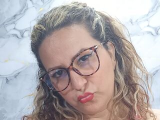 fetish web cam girl MeghanWilson